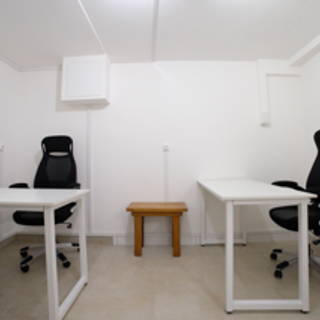 Bureau privé 10 m² 2 postes Coworking Rue de Château Villeneuve-Saint-Georges 94190 - photo 2